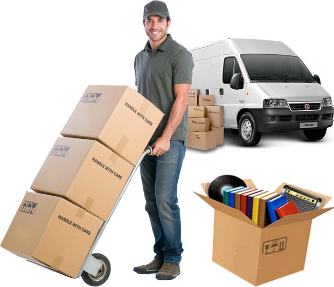 Packers and Movers in Adambakkam