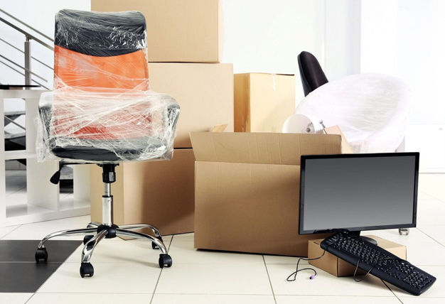 Office/Business Shifting Services

